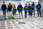 Набор для программирования и демонстрации шоу-дронов «Пиксель-Вжик 10»