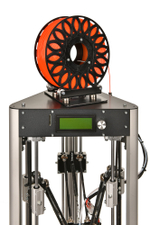 3D принтер 3DQ Prism Mini V2