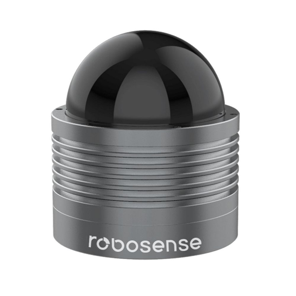 3D-лидар Robosense BP32