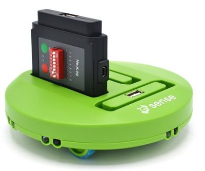 Ресурсный набор к комплекту SENSE-MAKE