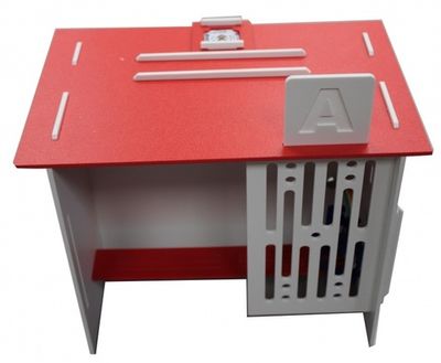 Конструктор «СКАРТ Умная остановка»