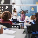 Интерактивная панель Philips 65BDL3652T/00, 65"