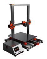 3D принтер TEVO Tornado 2020