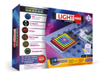 Электронный конструктор Знаток "Light mini для Arduino"