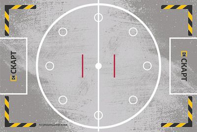 Игровое поле 