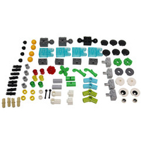 Ресурсный набор для LEGO WeDo 2.0 (280 деталей) 2000715