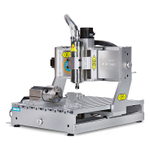 Фрезерный мини-станок с ЧПУ Aman 3040 4axis, 800W