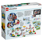 Набор "Экспресс. Юный программист" LEGO Education 45025