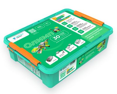 Набор Аврора Robotics 