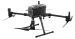 Полетная платформа DJI Matrice 300 RTK Combo + Мобильная станция D-RTK 2 + Штатив D-RTK 2