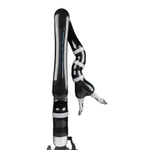 Робот-манипулятор Kinova JACO (Исследовательская версия)