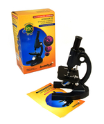 Оптический микроскоп Levenhuk 2S NG