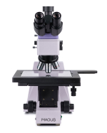 Микроскоп металлографический цифровой MAGUS Metal D650 BD