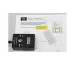 Комплект лабораторного оборудования "Оптика 2.0. Набор ученический" Cornelsen