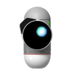 Модуль "Мозг" (Brain) для роботов ClicBot