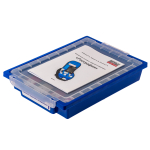 Комплект цифрового оборудования для выполнения географических исследований в области экологического мониторинга Научные Развлечения