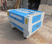 Лазерный гравировальный станок Lestar 6040