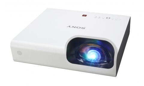 Проектор Sony VPL-SX236
