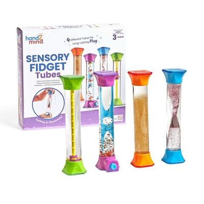 Развивающий игровой набор 