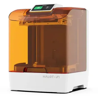3D принтер Creality HALOT-X1