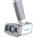3D сканер Shining 3D EinScan H2