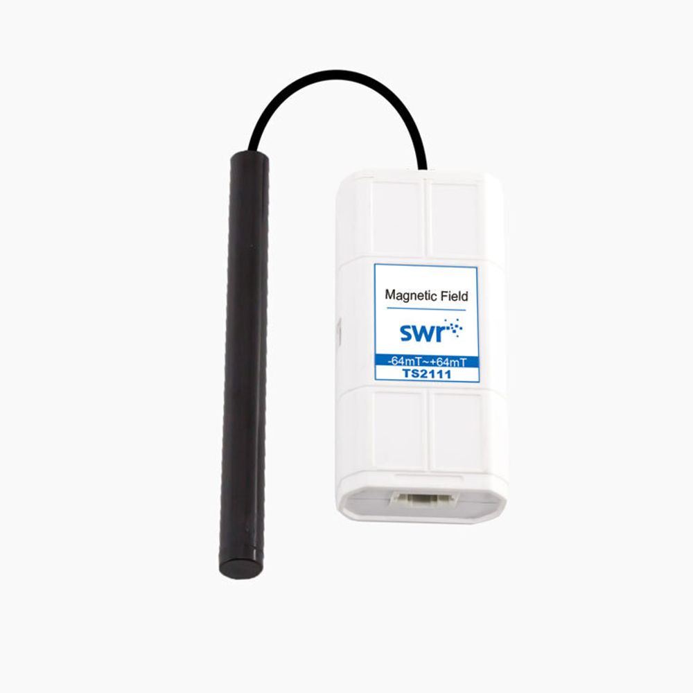 RJ45 Датчик магнитной индукции SWR TS2111