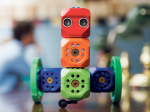 Программируемый модульный конструктор Robo Wunderkind (Базовый набор)