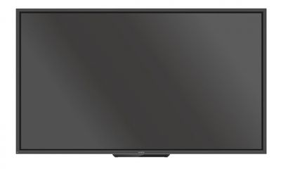 Интерактивная панель 86