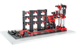 Комплексный макет производства 24V без контроллера Fischertechnik 536634