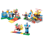 Конструктор Bauer «Авиа» (Комплект на группу из 8 человек)