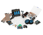 Продвинутый образовательный набор для подготовки к олимпиаде Arduino