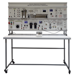 Комплект лабораторного оборудования «Датчики технологических параметров»