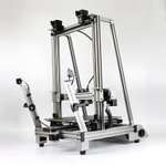 3D принтер Wanhao Duplicator D12 300