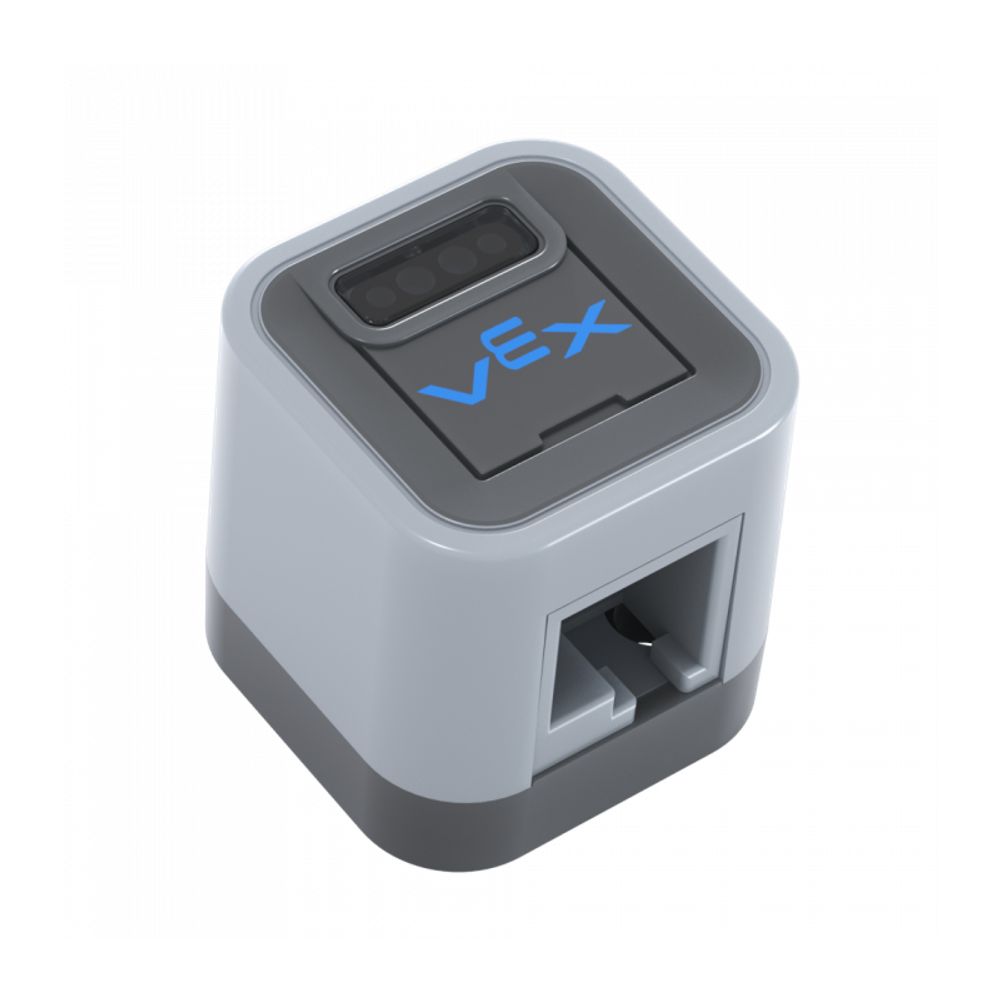 Датчик цвета Color Sensor VEX IQ 228-3012