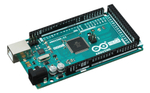 Контроллер Arduino Mega 2560 R3