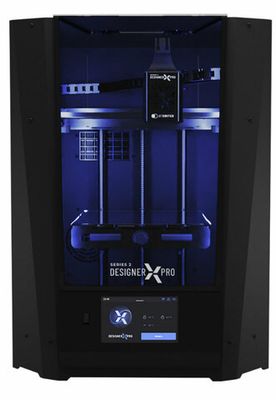 3D принтер Picaso Designer XL PRO S2