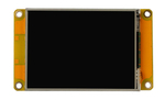 Цветной сенсорный дисплей Nextion Discovery 2,8” / 320×240