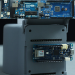 6-осевой AI робот-манипулятор 280 серии - Arduino