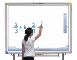 Интерактивная доска Interwrite Touch Board 1088