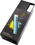 3D ручка LIDER-3D SL-200