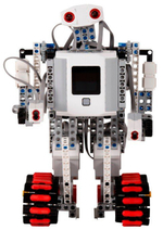 Электромеханический конструктор Abilix Krypton Brick Series Krypton 6 1CSC 20003507