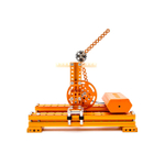 Набор STEAM "Механика" с руководством пользователя