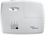 Проектор мультимедийный Optoma HD28i
