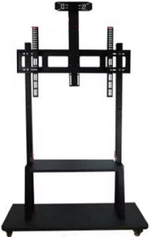 Интерактивная панель Interwrite DB75 + OPS + мобильная стойка