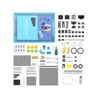 Ресурсный набор Makeblock AI & IoT Education Toolkit Add-On Pack