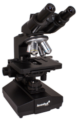 Микроскоп цифровой Levenhuk D870T, 8 Мпикс, тринокулярный