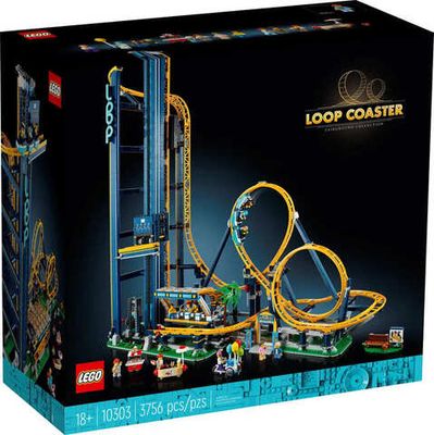 Конструктор LEGO Creator 
