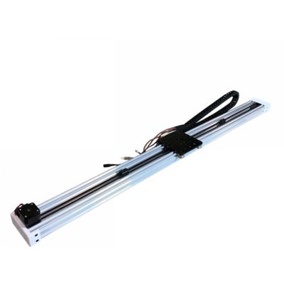 Комплект линейных перемещений к четырёхосевому учебному роботу-манипулятору Hobots