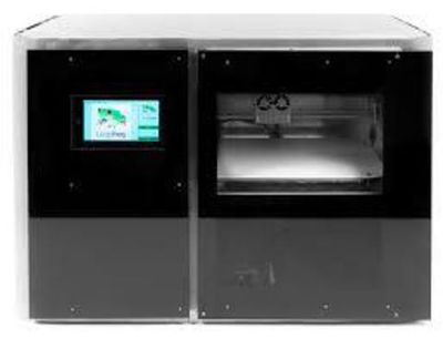 3D принтер Leapfrog Xeed