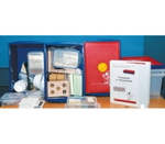 Комплект лабораторного оборудования "Плавание и погружение (Закон Архимеда)" Cornelsen